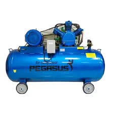 Pegasut PE 70L 02 Máy Nén Khí PE TM-V-0.17/8-70L-2HP