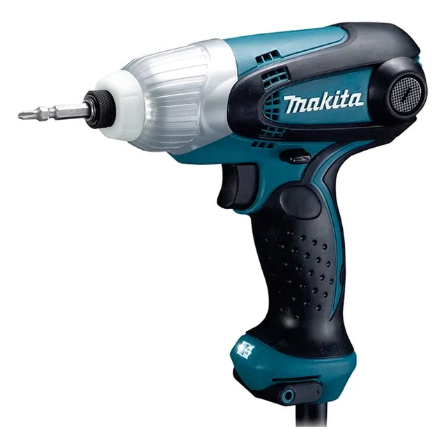 Makita TD0101F Máy bắt vít