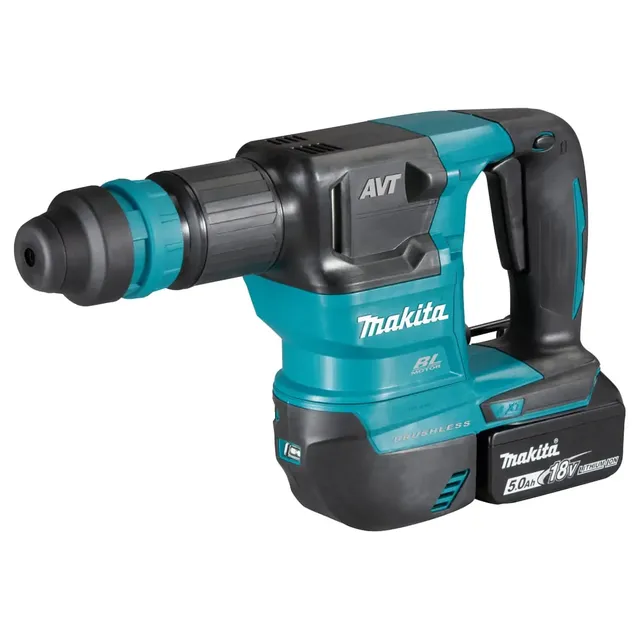 MÁY CẠO ĐỘNG LỰC DÙNG PIN(BL)(18V) MAKITA DHK180Z (THÂN MÁY) (Không kèm pin, sạc)