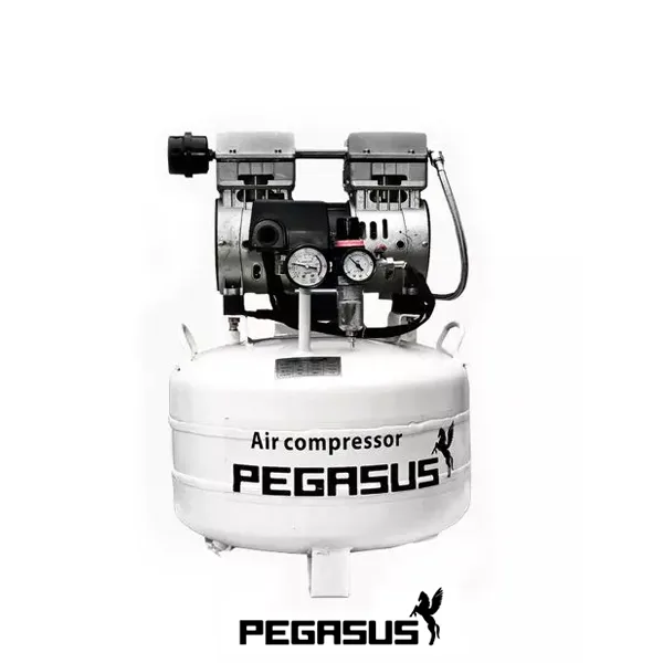 Pegasut PE 40L 02 Máy Nén Khí PE TM-OF750-40L-1HP