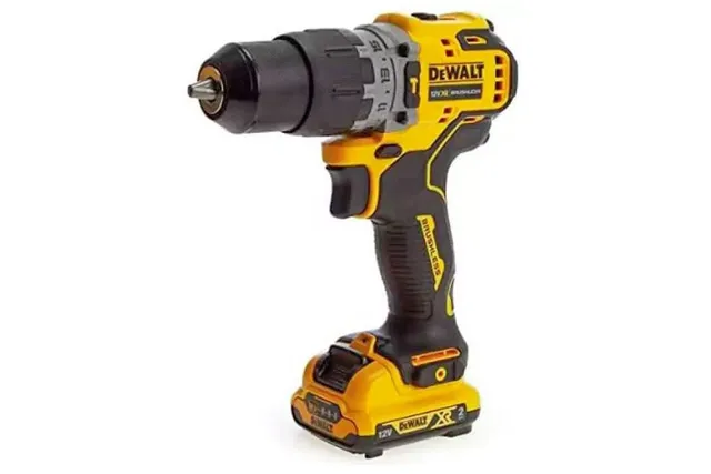 Dewalt DCD701D2-KR Máy khoan vặn vít dùng pin