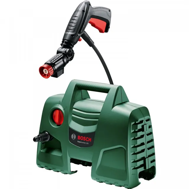 Bosch EasyAquatak 100 Máy phun rửa áp lực