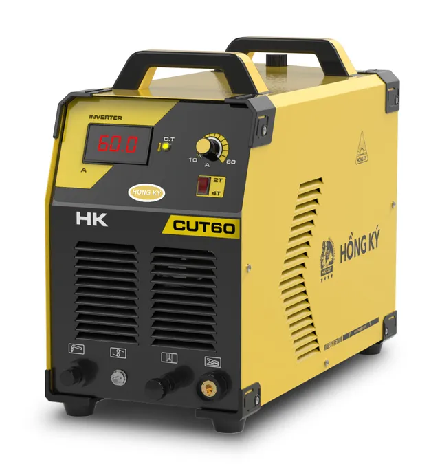 Hồng Ký HKCUT60 Máy cắt Plasma