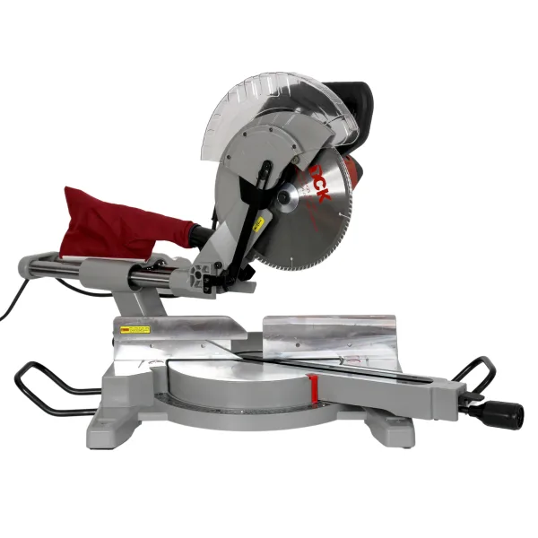 DCK-KJX06-255 Máy Cắt Nhôm Chạy Điện