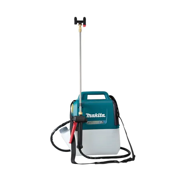 Makita US053DZ Máy phun thuốc dùng pin(5l)(12v max) (không kèm pin sạc)