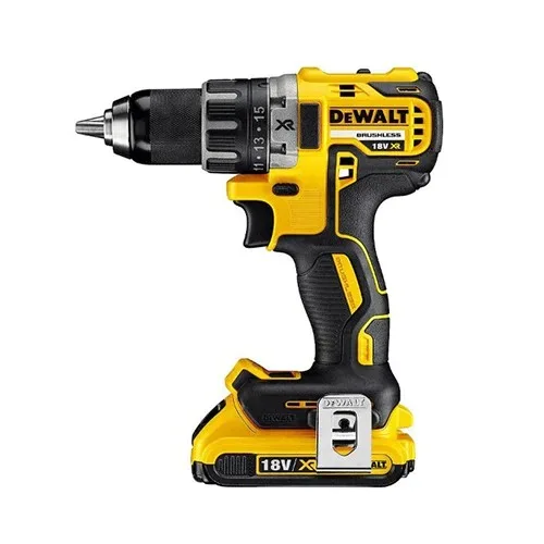 Dewalt DCD796M2-B1 Máy khoan cầm tay 18V