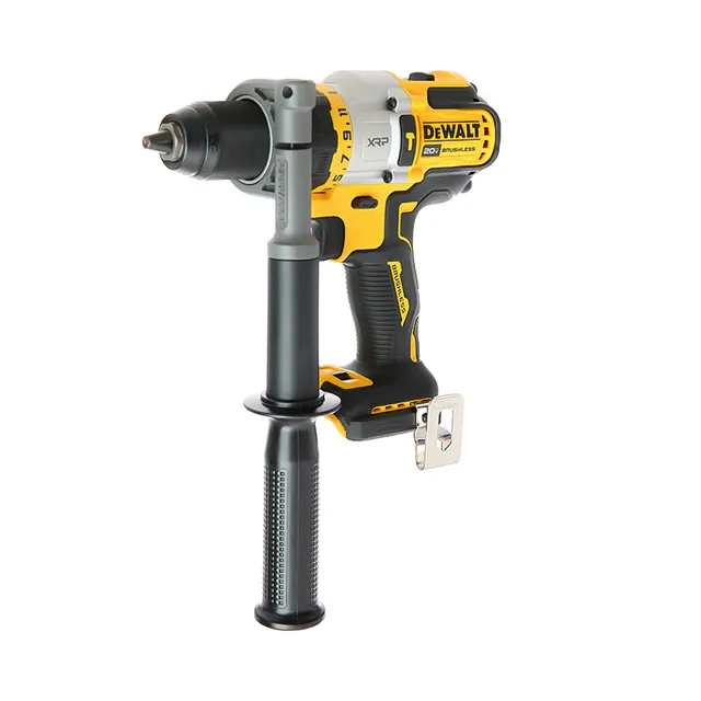 Dewalt DC999 Máy Khoan Động Lực Dùng Pin   (không kèm pin sạc)