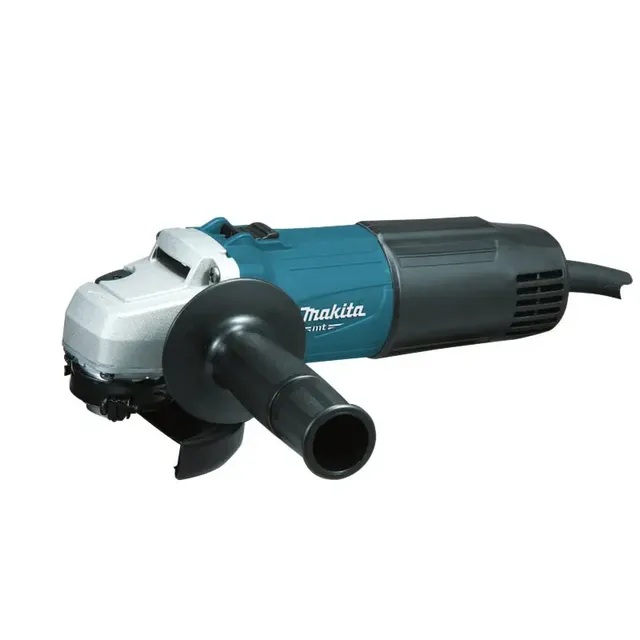 Makita M0900B Máy mài góc(100mm/540w/công tắc trượt)