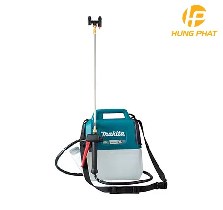MÁY PHUN THUỐC DÙNG PIN US053DZ (5L)(12V MAX) (không kèm pin sạc)