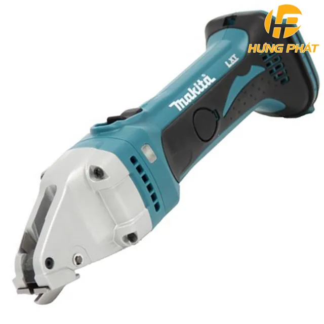 Máy cắt tôn dùng pin Makita DJS161Z (không kèm pin sạc)