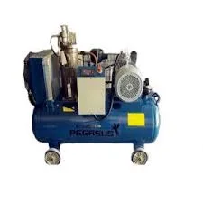 Pegasut TMTV-15A Máy Nén Khí Trục Vít