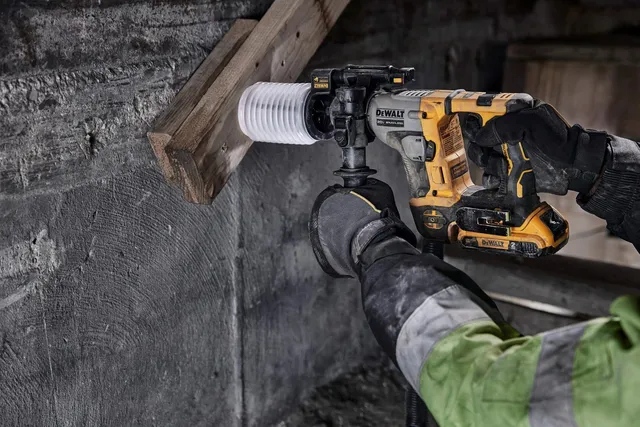 Dewalt DCH172N Máy Khoan Bê Tông Pin   (không kèm pin sạc)