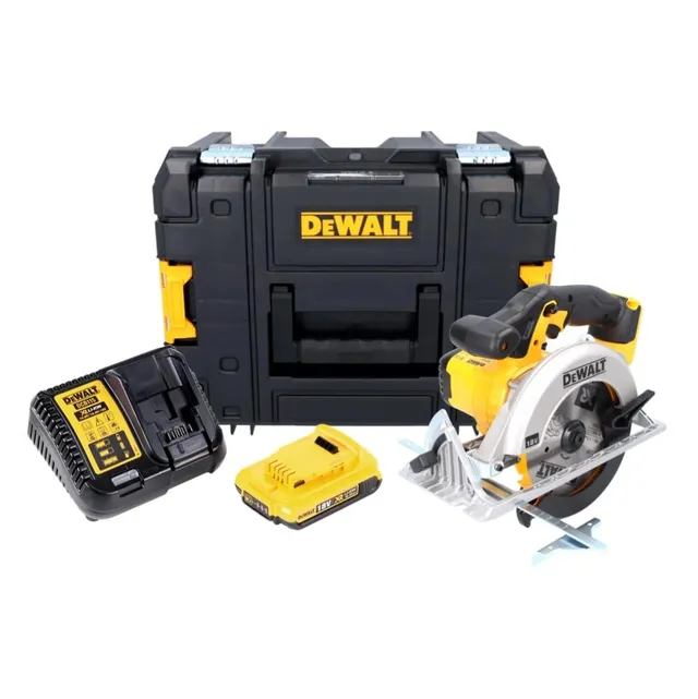 Dewalt DCS391D1 Máy cưa cầm tay 18V