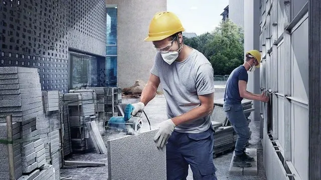 Bosch GDC 140 Máy cắt gạch