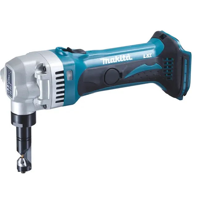 Makita DJN161Z Máy cắt tôn dùng pin(18v) (không kèm pin sạc)