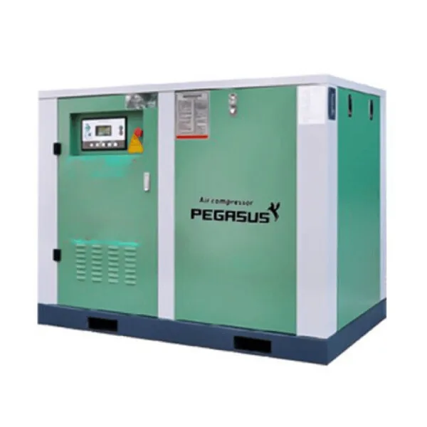 Pegasut TMBT-100A Máy Nén Khí Trục Vít Biến Tần (Tiết kiệm điện)