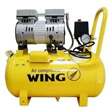 Pegasut W 25L 01 Máy Nén Khí WING TW-OF550-25L-3/4HP