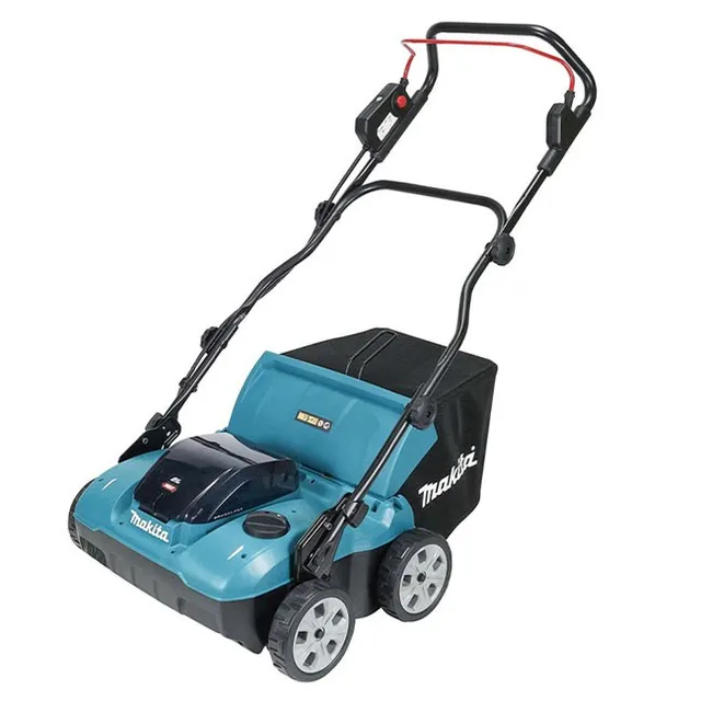 Makita UV001GZ Máy Xới Đất Dùng Pin (380MM/BL)(40VMAX) (chưa kèm pin sạc)