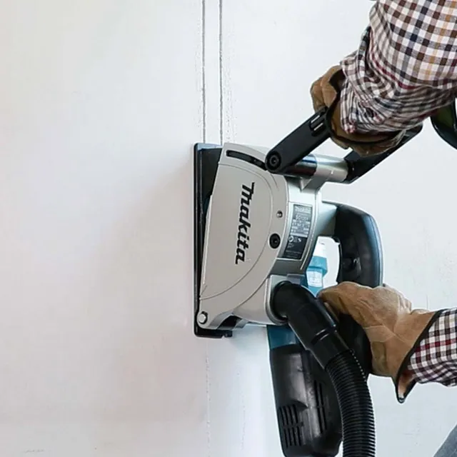 Makita SG1251J Máy cắt tường(125mm)