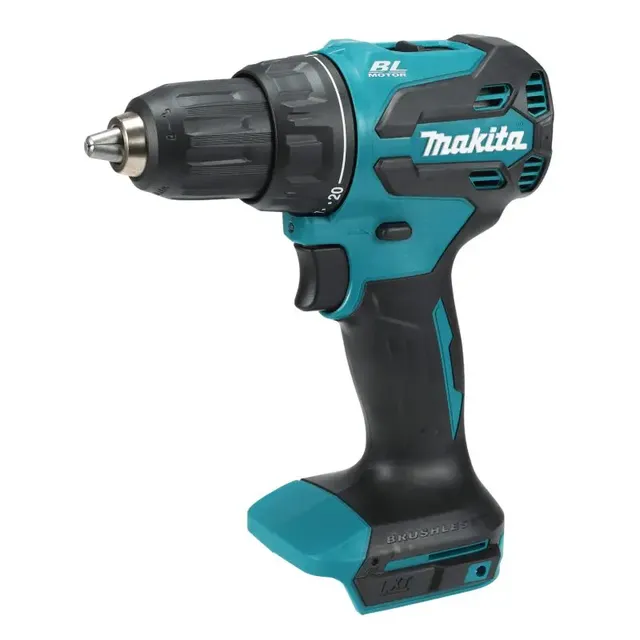 Makita DDF490 Máy khoan vặn vít dùng pin 18V
