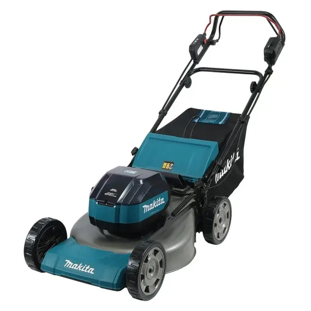 LM004JB101 Máy Cắt Cỏ Đẩy Dùng Pin(530MM/BL)(64V MAX)(không kèm pin sạc)