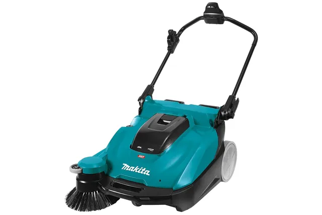 Máy Quét Rác Dùng Pin 40V Makita VS001GZ