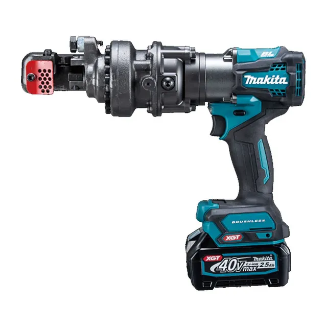 Makita SC001G Máy chấn sắt  dùng Pin 40Vmax XGT