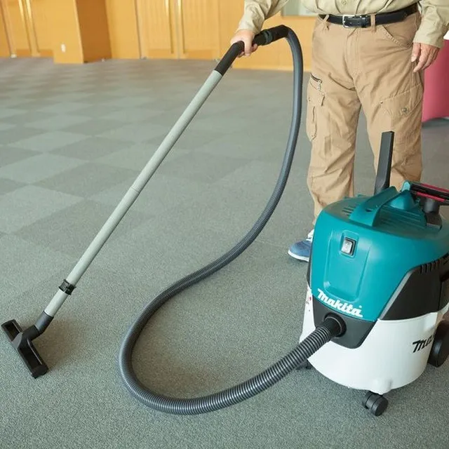 Makita VC2000L Máy hút bụi(ướt &amp; khô)
