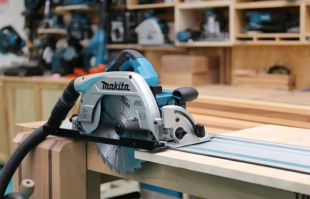 Makita DHS900ZU Máy cưa đĩa dùng pin(235mm/aws/bl) (không kèm pin sạc)