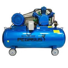 Pegasut PE 180L 12 Máy Nén Khí PE TM-W-0.67/12.5-180L-7.5HP