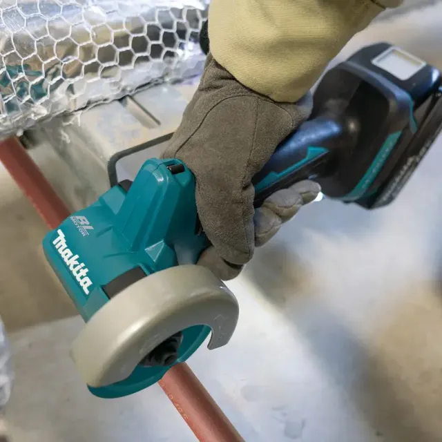 Makita DMC300Z Máy cắt dùng pin(76mm/bl)(18v) (không kèm pin sạc)