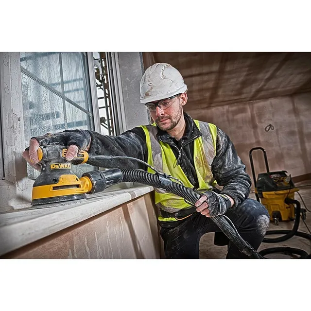 Dewalt DWE6423-B1 Máy Chà Nhám