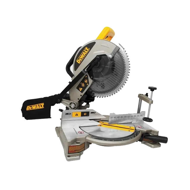 Dewalt DW714-B1 Máy cắt đa góc