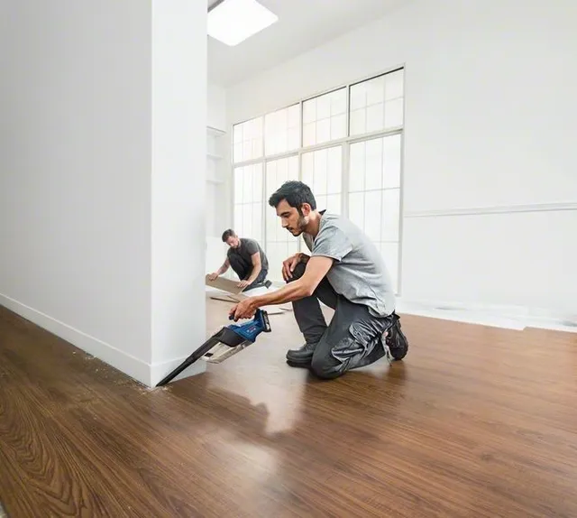 Bosch GAS 18V-1 Máy hút bụi dùng pin