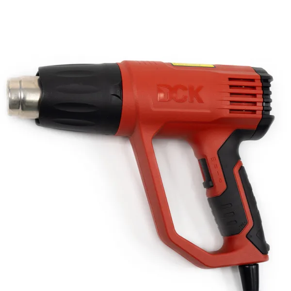 DCK-KQB04-2000 Máy Thổi Nóng Chạy Điện
