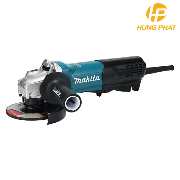 MÁY MÀI GÓC GA5095X01 (125MM/1900W/CÔNG TẮC BÓP)