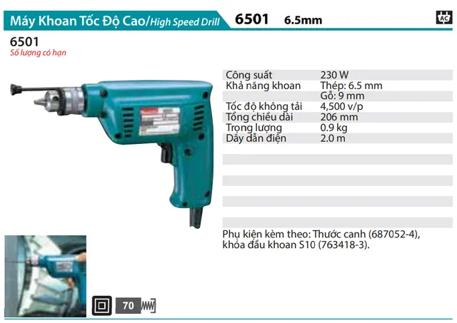 M9400B MÁY CHÀ NHÁM BĂNG(100MMX610MM)