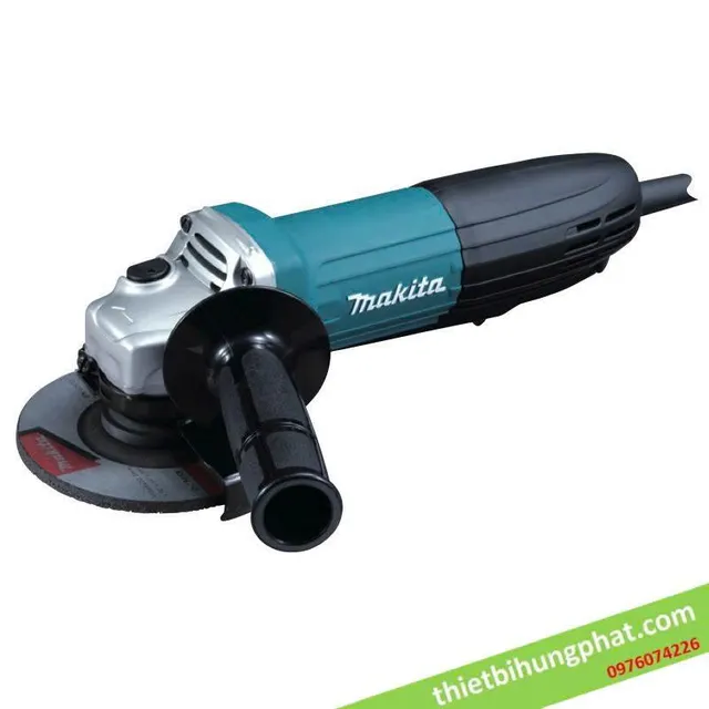 Máy Siết Bu Lông Dùng Pin(25.4MM/CỐT NGẮN/BL)(40V MAX) – Makita TW009GT201 (Kèm 2 Pin, 1 Sạc)