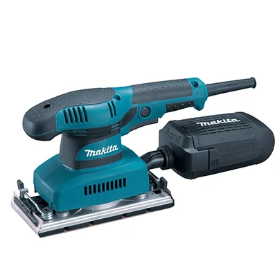 Makita BO3710 Máy chà nhám rung