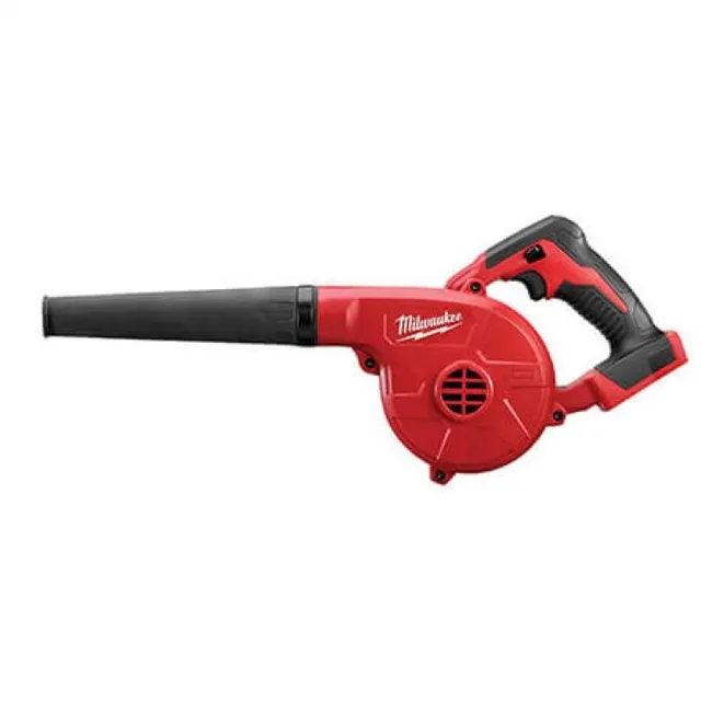 Milwaukee M18 BBL-0 Máy thổi bụi