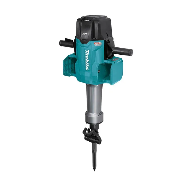 Makita HM004GZ05 Máy Đục Bê Tông Dùng Pin (AWS/BL)(40VMAX X2)