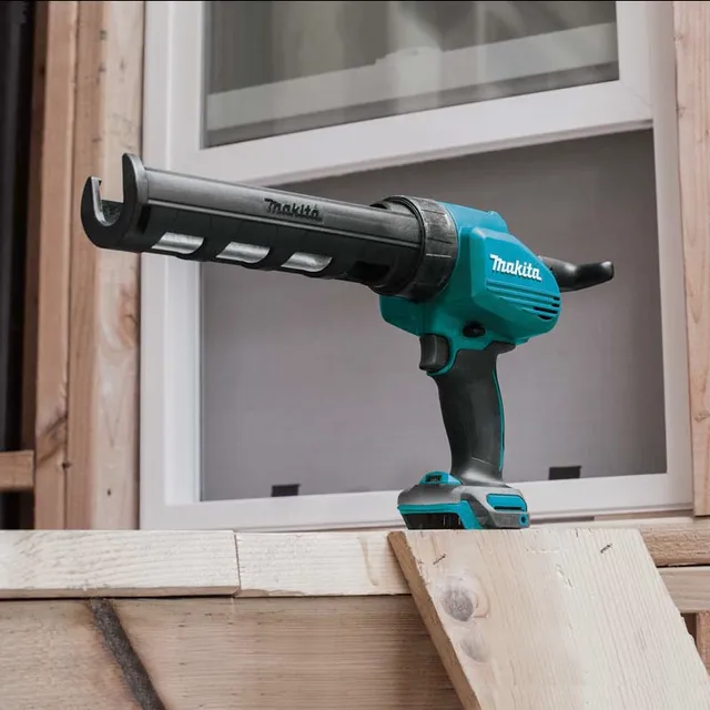 Makita CG100DZA Súng bắn silicon dùng pin(12v max) (không kèm pin sạc)