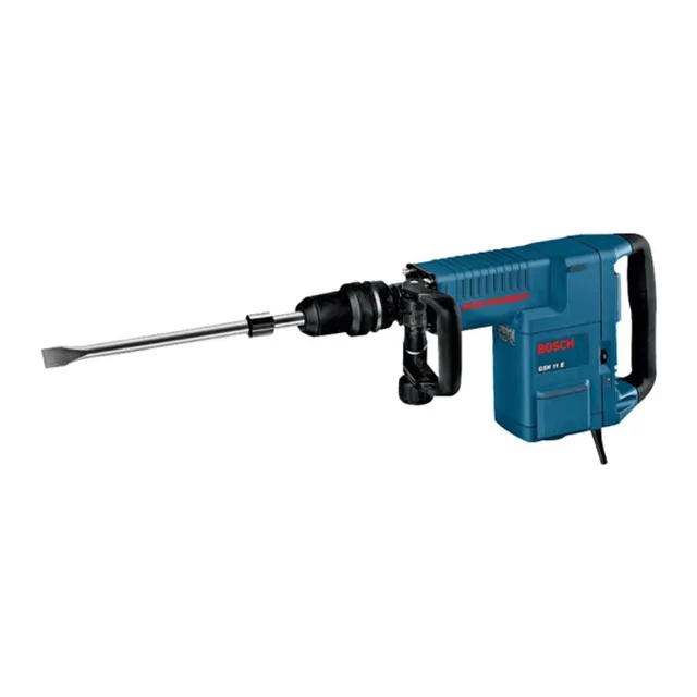 Bosch GSH 11 E Máy đục bê tông