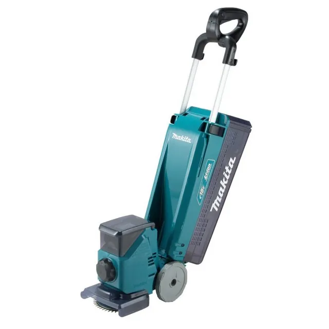 Makita DLM160Z Máy cắt cỏ đẩy dùng pin(160mm)(18v) (không kèm pin sạc)