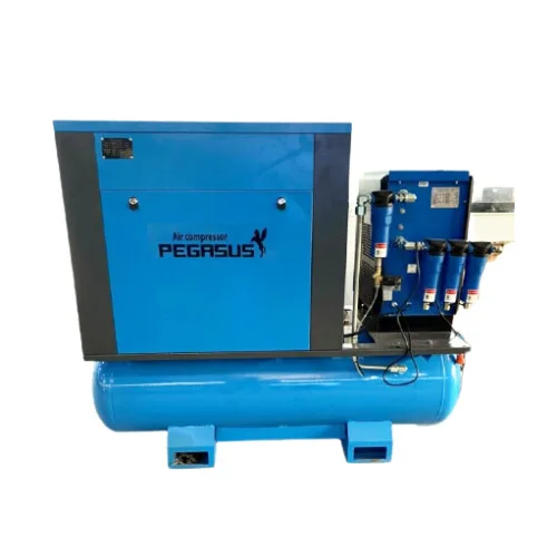 Pegasut TMCP - 20A Máy Nén Khí Trục Vít