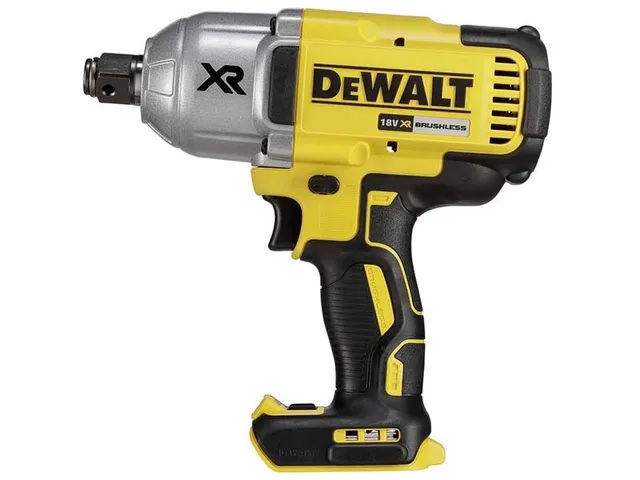 Dewalt DCF897 Máy Vặn Vít Bulong Động Lực Dùng Pin   (không kèm pin sạc)