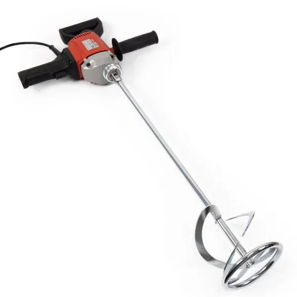 DCK-KQU160 Máy Khuấy Sơn Chạy Điện
