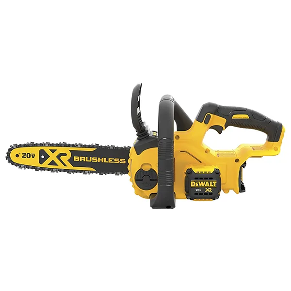 Dewalt  DCCS620B Máy cưa xích pin 20V 12” 300mm