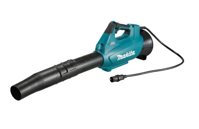 Makita UB001CZ Máy thổi dùng pin(chỉ dùng chung với bộ (không kèm pin sạc)