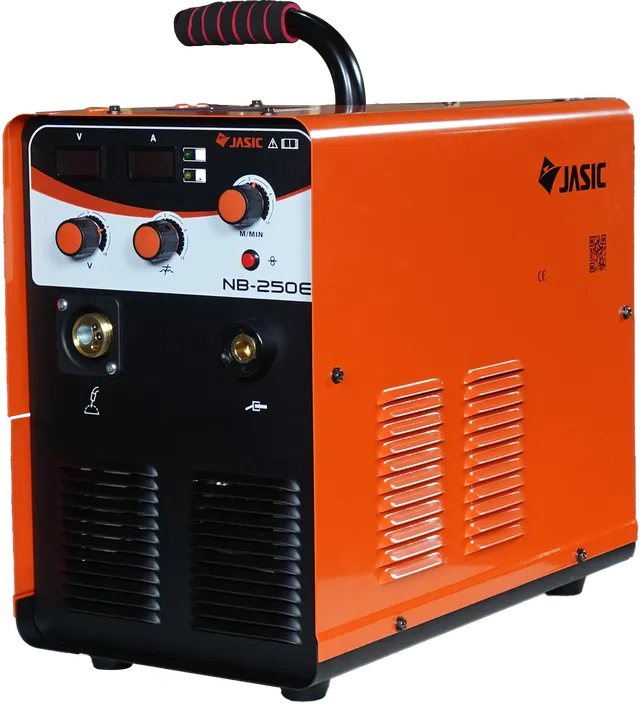 Máy hàn bán tự động Jasic MIG NB-250E